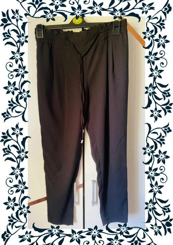 Pantalon fluide Zara taille S