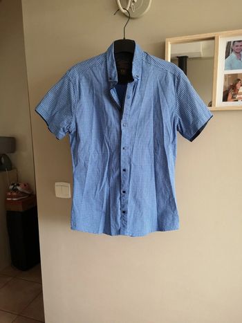 Chemisette homme taille L