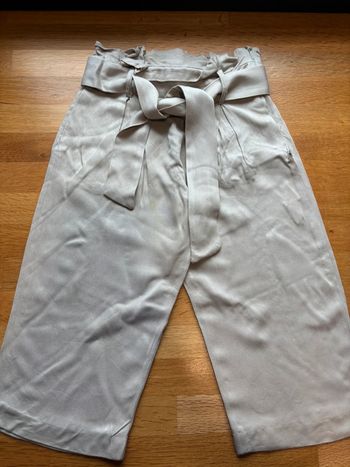 Beau pantalon fluide Tartine et chocolat 4 ans fille