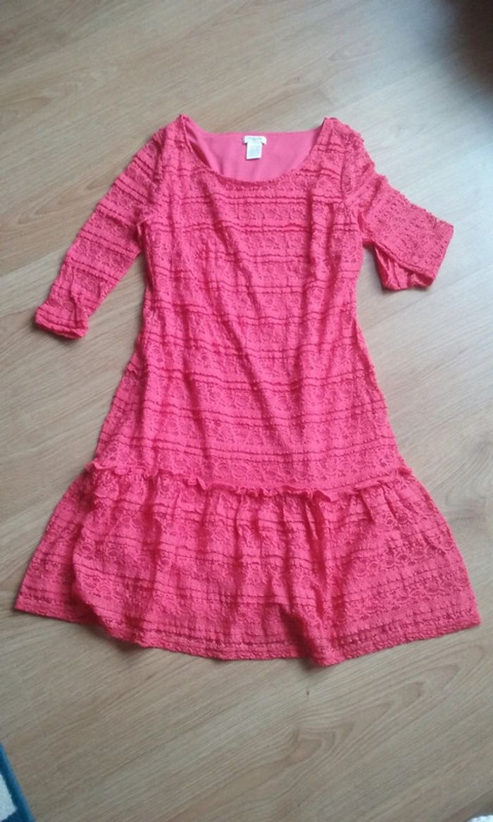 Robe 38