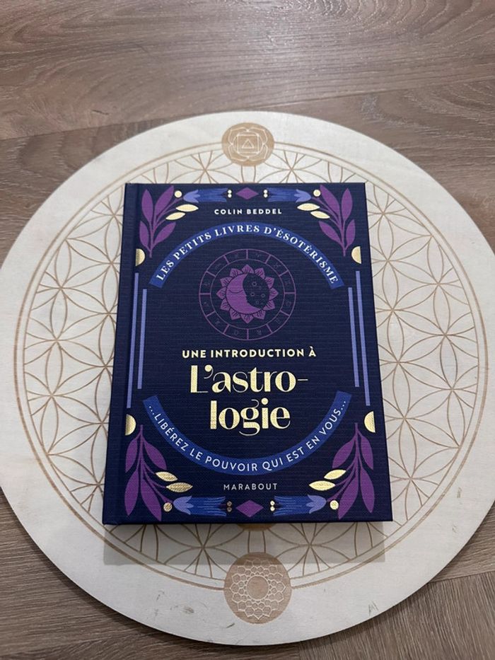 L’astrologie