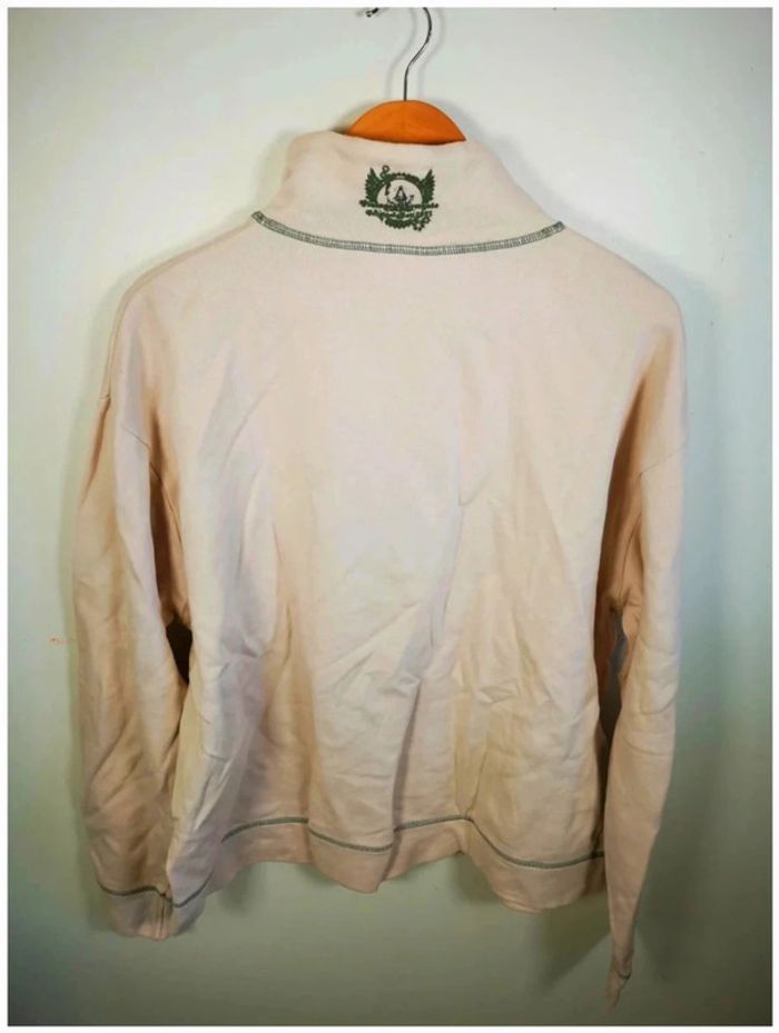 C34 veste rose Angelo litrico XXL - photo numéro 2