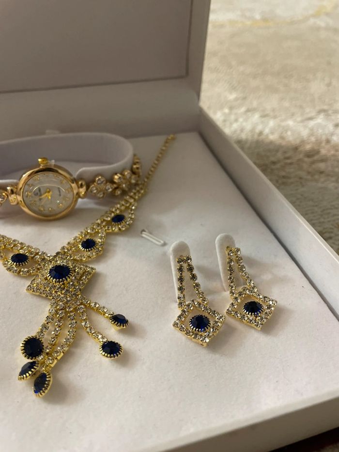 Coffret bijoux antioxydant - photo numéro 6