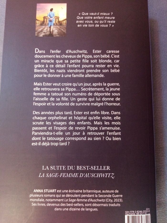 Lot de 2 livres - photo numéro 5