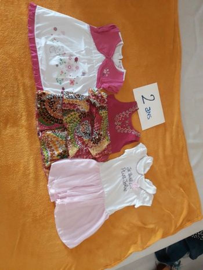 Gros Lot de 24 mois fille - photo numéro 14