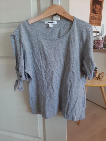 Tee shirt Jennyfer taille XS