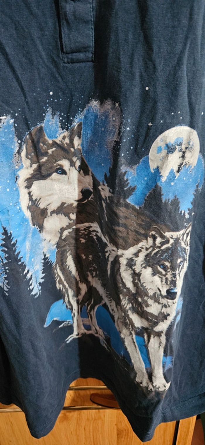 Tee-shirt - photo numéro 2