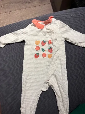 Pyjama obaibi