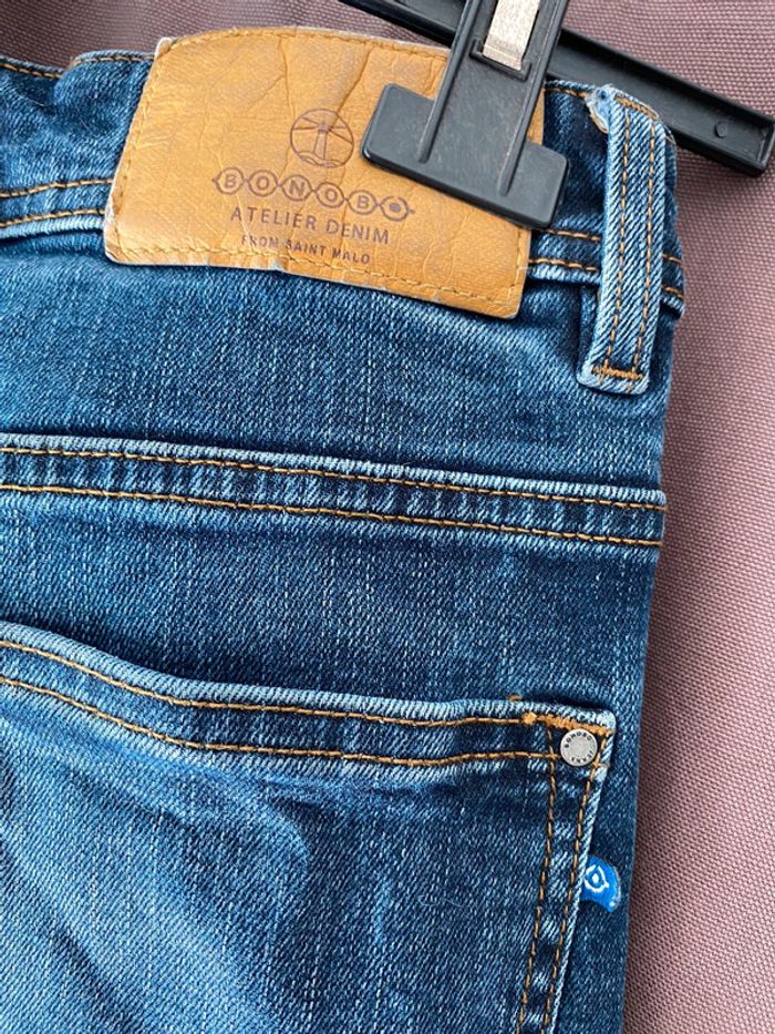 Jean Bonobo - photo numéro 6