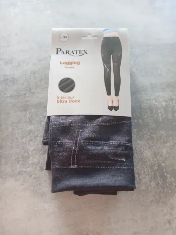 Legging femme L/XL