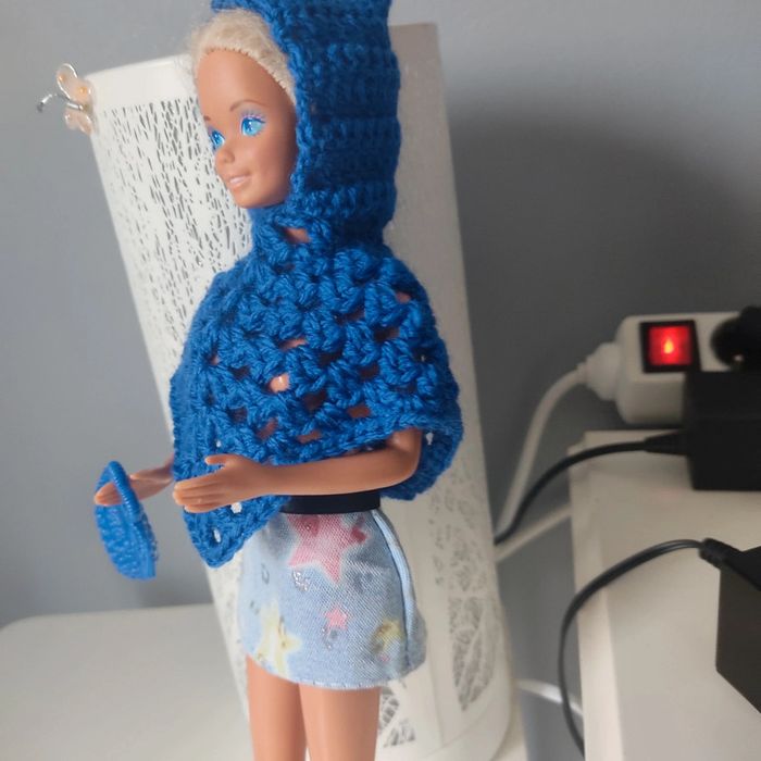 Vêtements pour Barbie 2€ - photo numéro 4