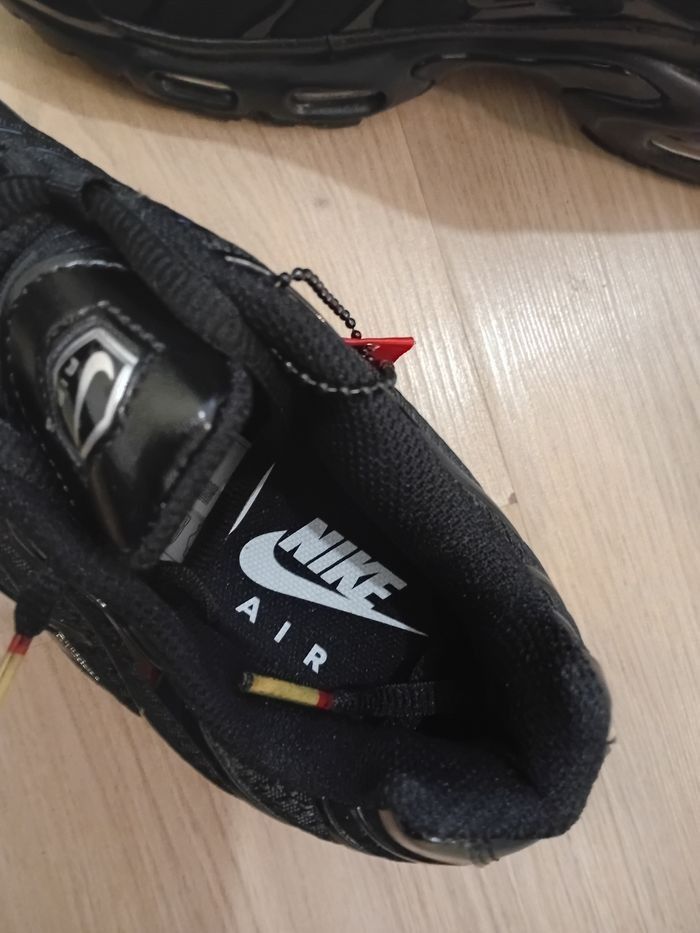 Basket tn 41 - photo numéro 6