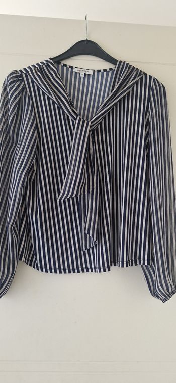 Blouse Morgan