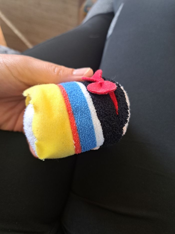 Tsum tsum blanche neige - photo numéro 3