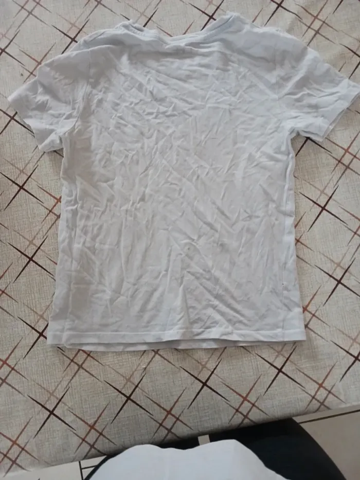 Tee-shirt - photo numéro 3