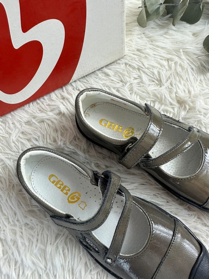 Paire de babies GBB taille 31 - photo numéro 5