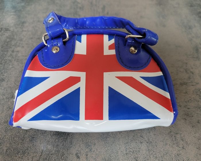 Mini sac Angleterre - photo numéro 2