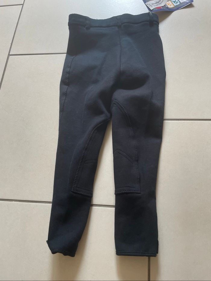Pantalon equitation belstar - photo numéro 3