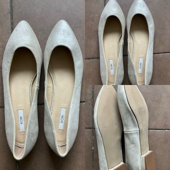 Ballerines taille 41 kiomi