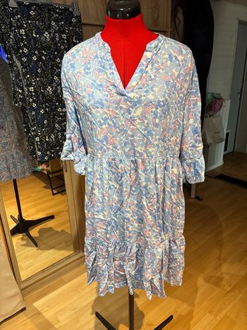 Robe été