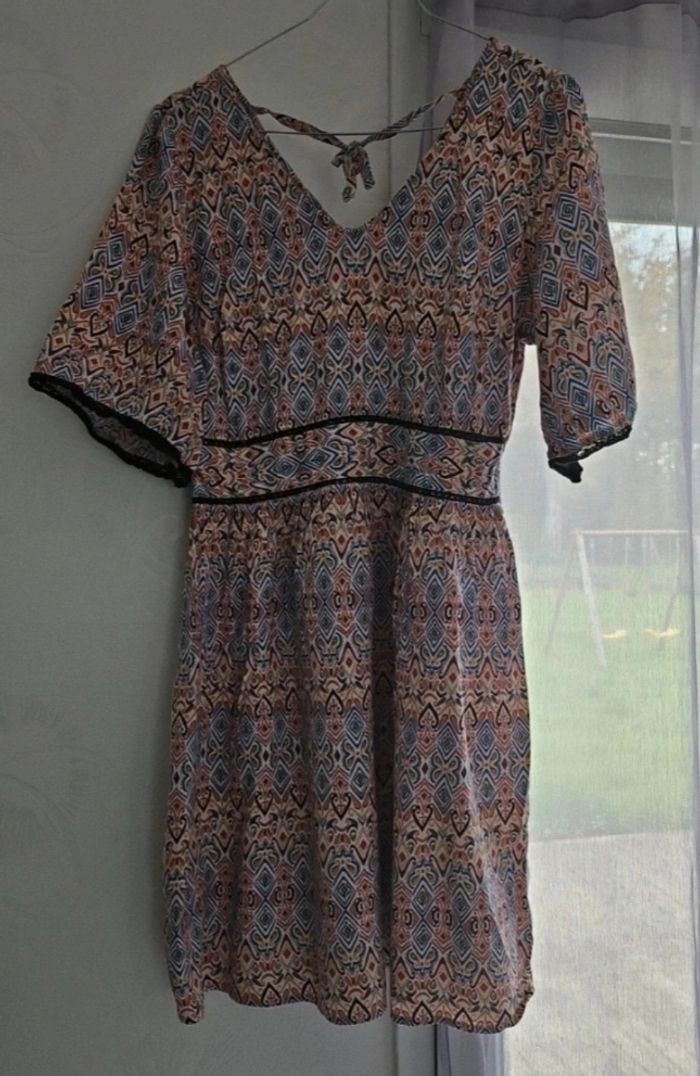 Robe 40 - photo numéro 3