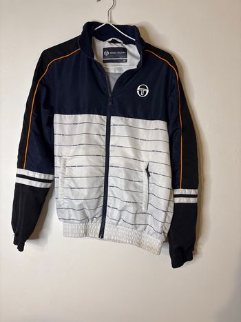 Veste Sergio tacchini