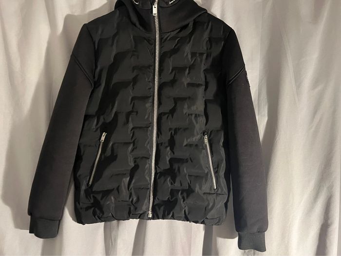 Veste doudoune ikks