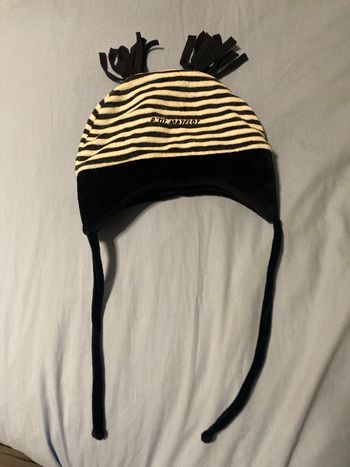 Bonnet petit matelot