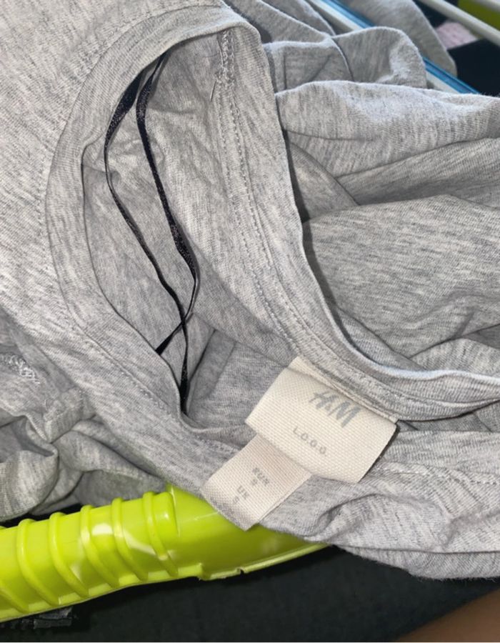 Tee shirt - photo numéro 3