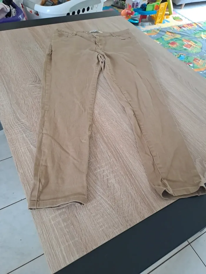 Pantalons