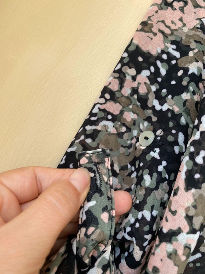 Blouse Azara TU (42/44) - photo numéro 8