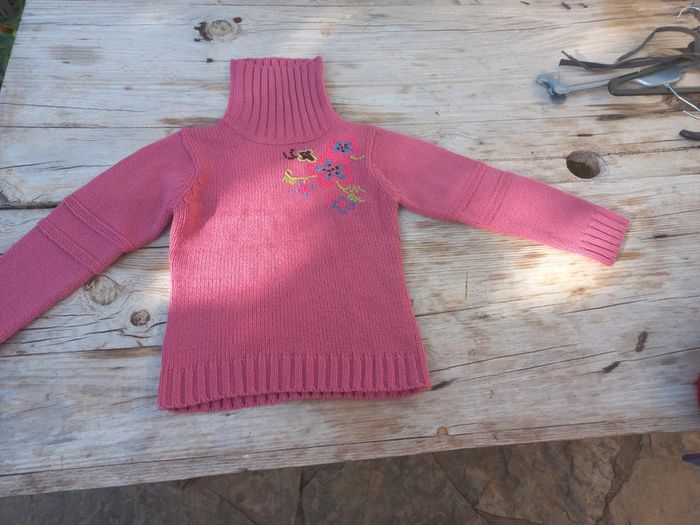 Pull neuf - photo numéro 2