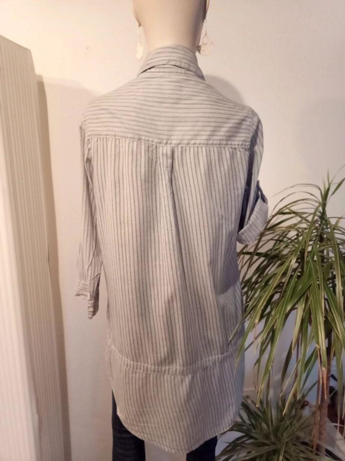 Très jolie chemise longue 🤩 - photo numéro 2