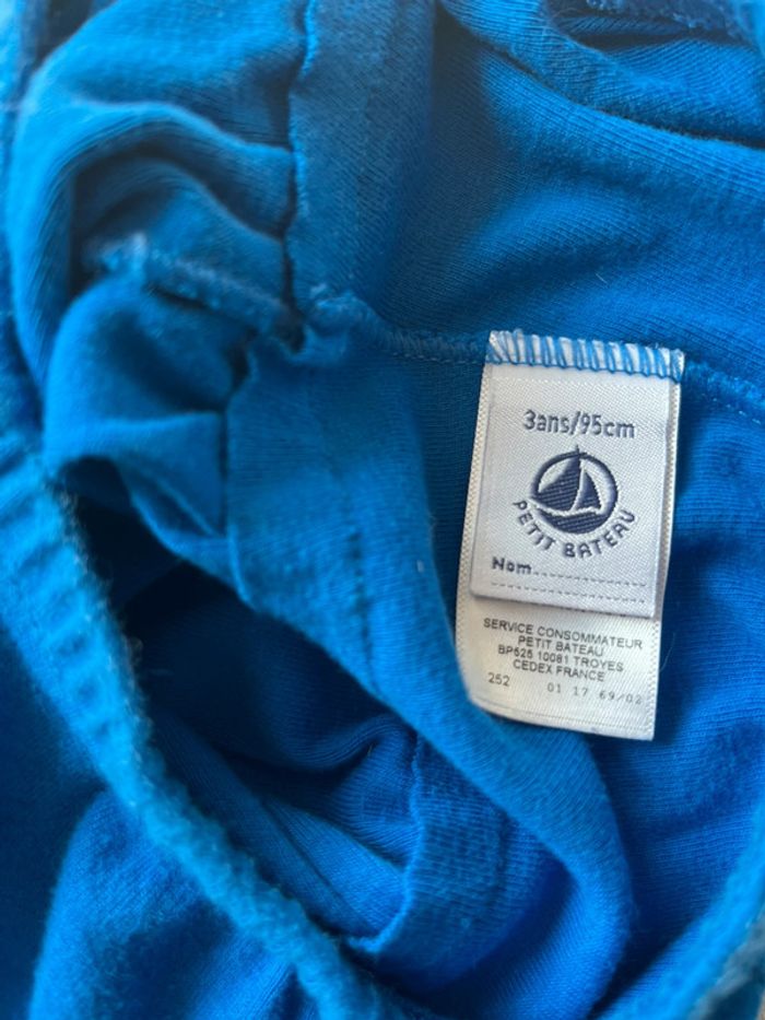 Jupe Petit Bateau 3 ans - photo numéro 3