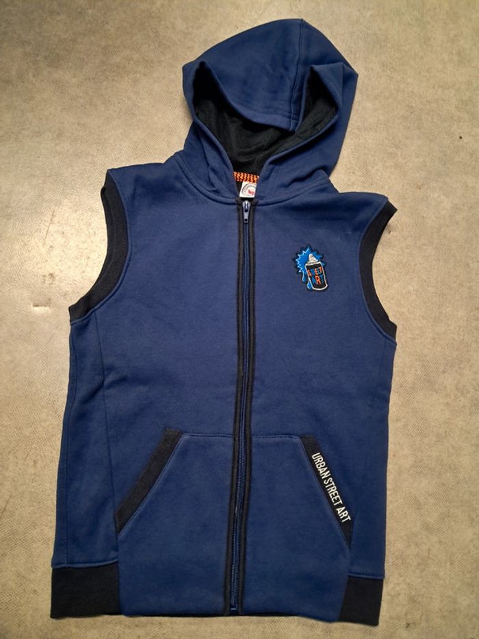 gilet veste garcon 10 ans la compagnie des petits