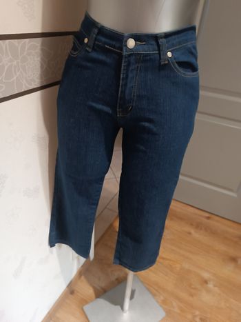 Jean femme t 38