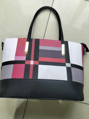Sac a  main style  Burberry