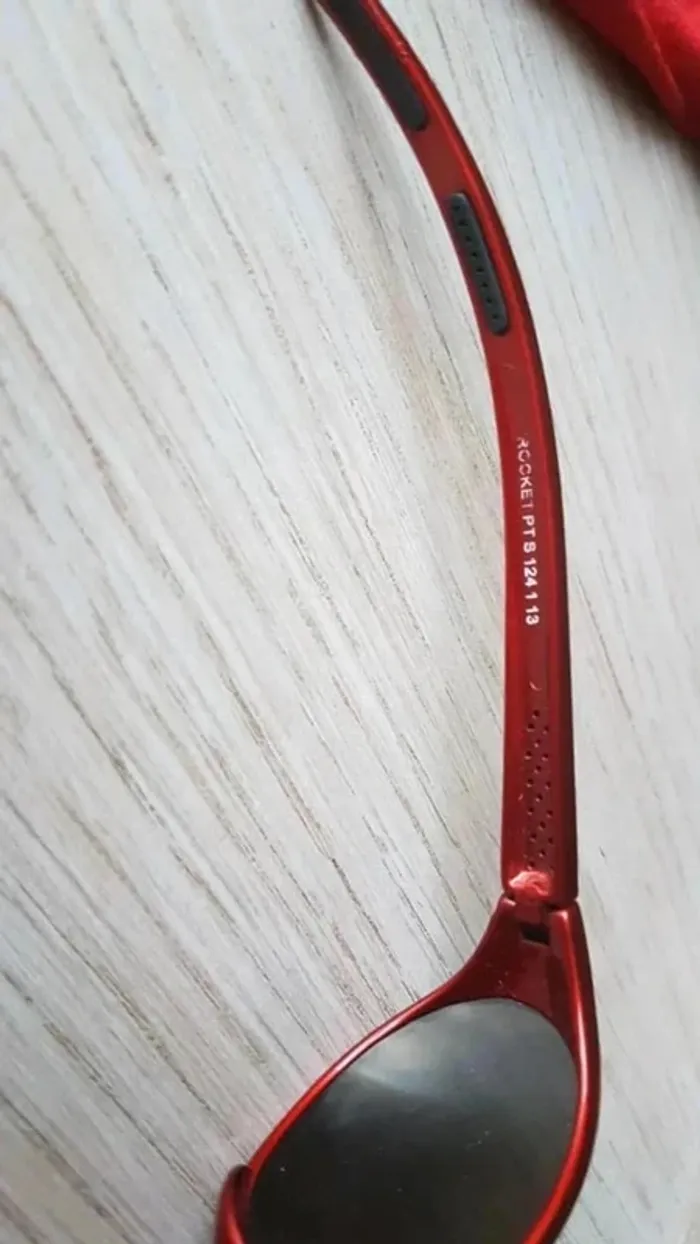 Lunette soleil enfant - photo numéro 3