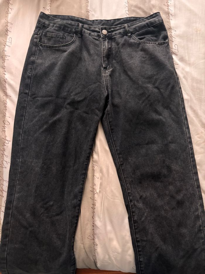 Jean pour homme - photo numéro 1