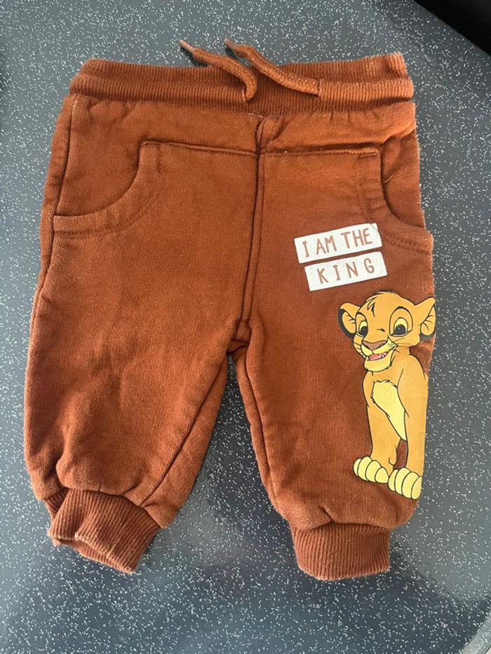 Pantalon taille 3 mois