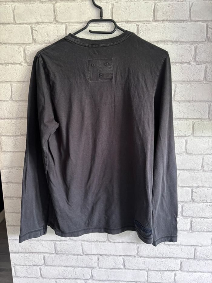 Haut manche longue G-Star taille S - photo numéro 3