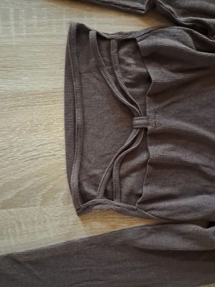 Haut kiabi - photo numéro 4