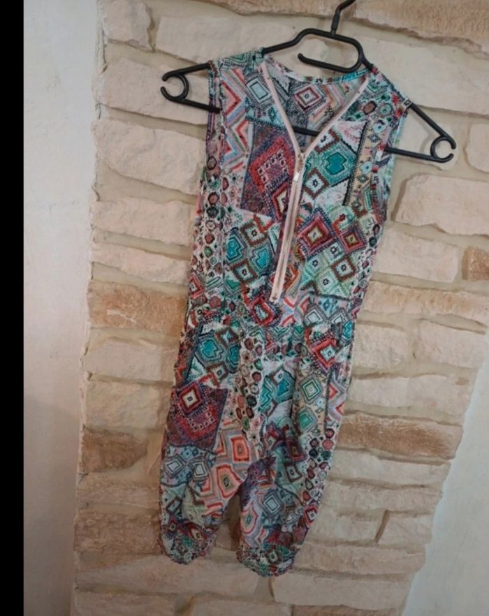 Lot de vêtements fille taille 5 ans - photo numéro 5