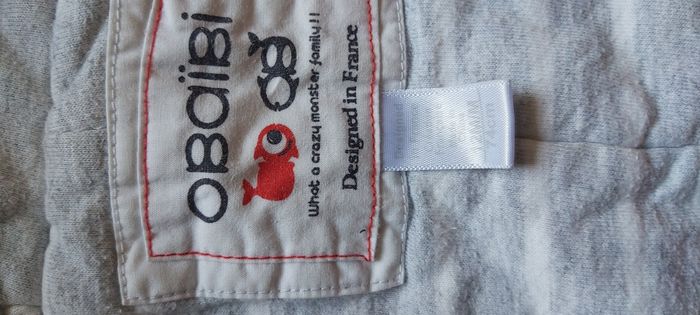 Manteau à capuche 12 mois - photo numéro 3