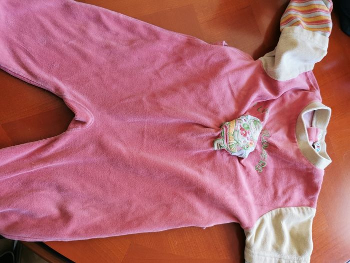 Pyjamas lot - photo numéro 4