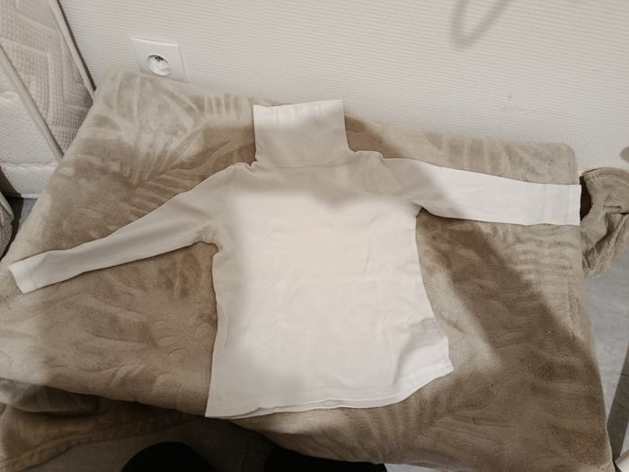 Lots de 4 sous-pulls - photo numéro 2