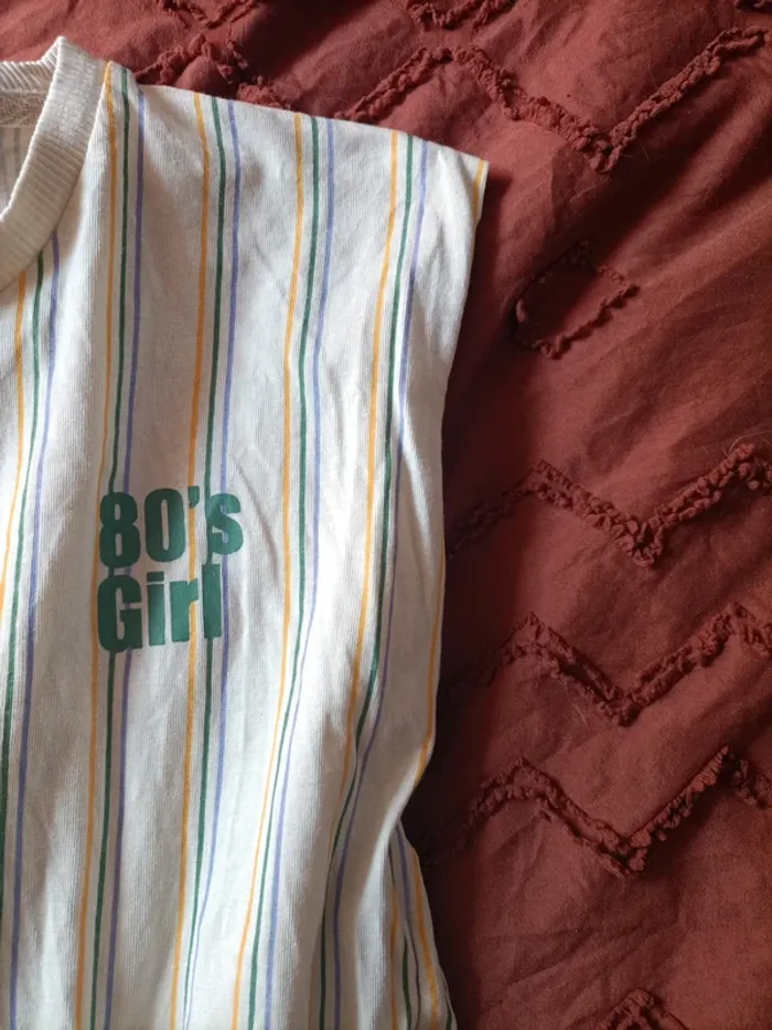 Jolie robe Zeeman 13 ans - photo numéro 6