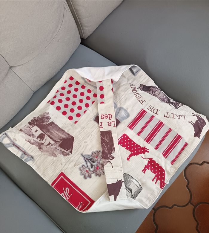 Sac à tarte - photo numéro 2