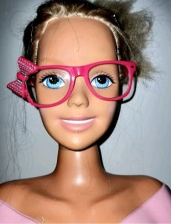 Lunettes enfants bijoux fantaisies