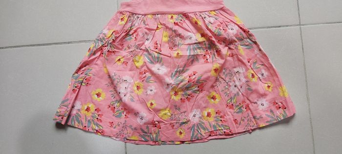 Robe à bretelles 18 mois - photo numéro 3